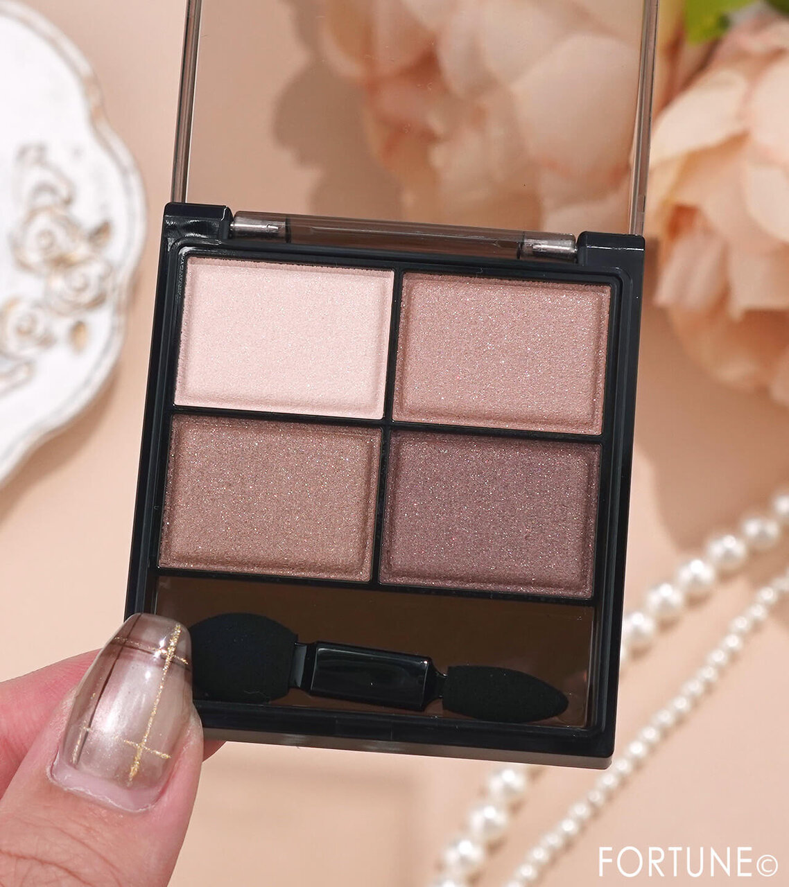 excel（エクセル）　『スキニーリッチシャドウ　N』