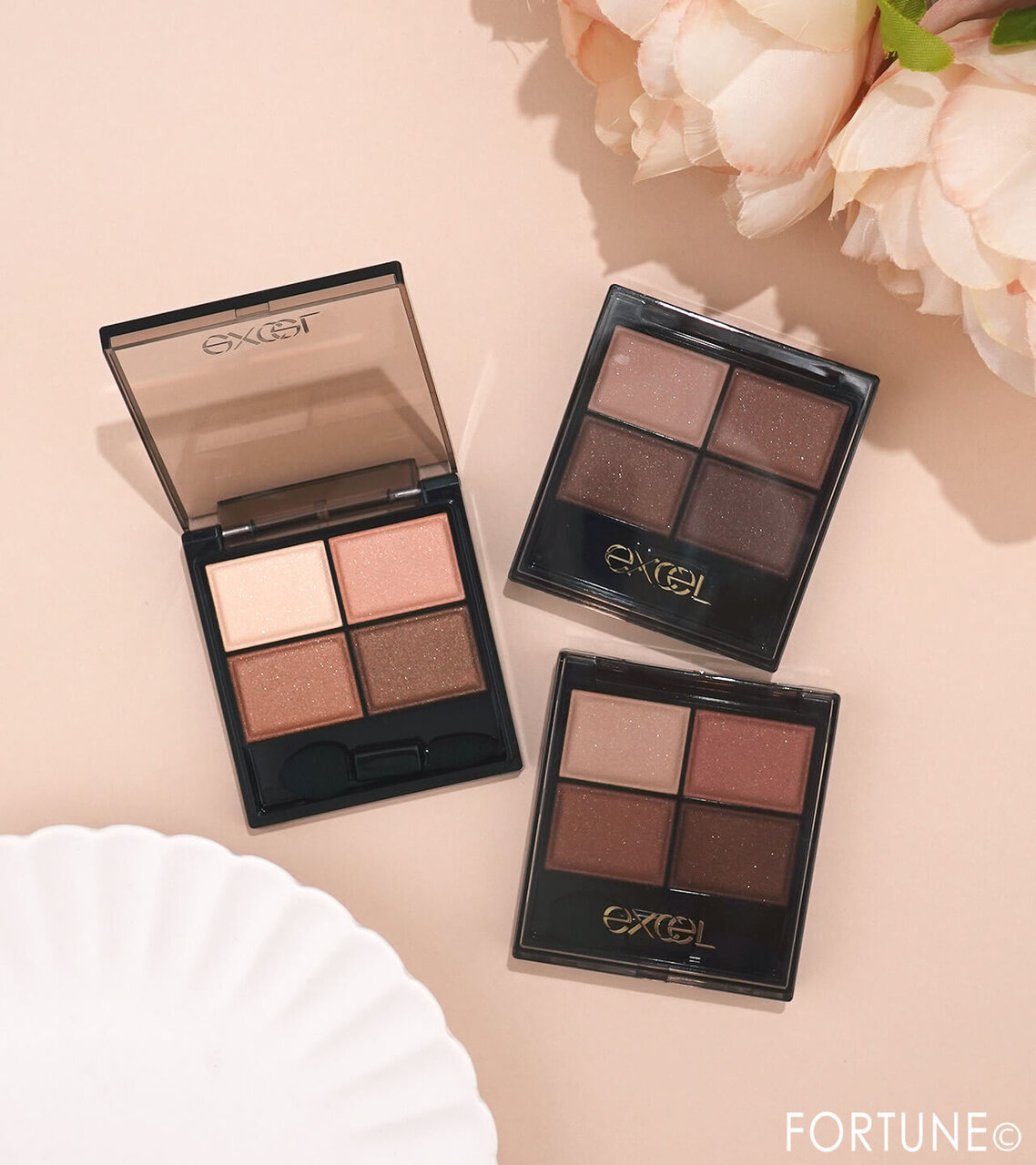 excel（エクセル）　『スキニーリッチシャドウ　N』