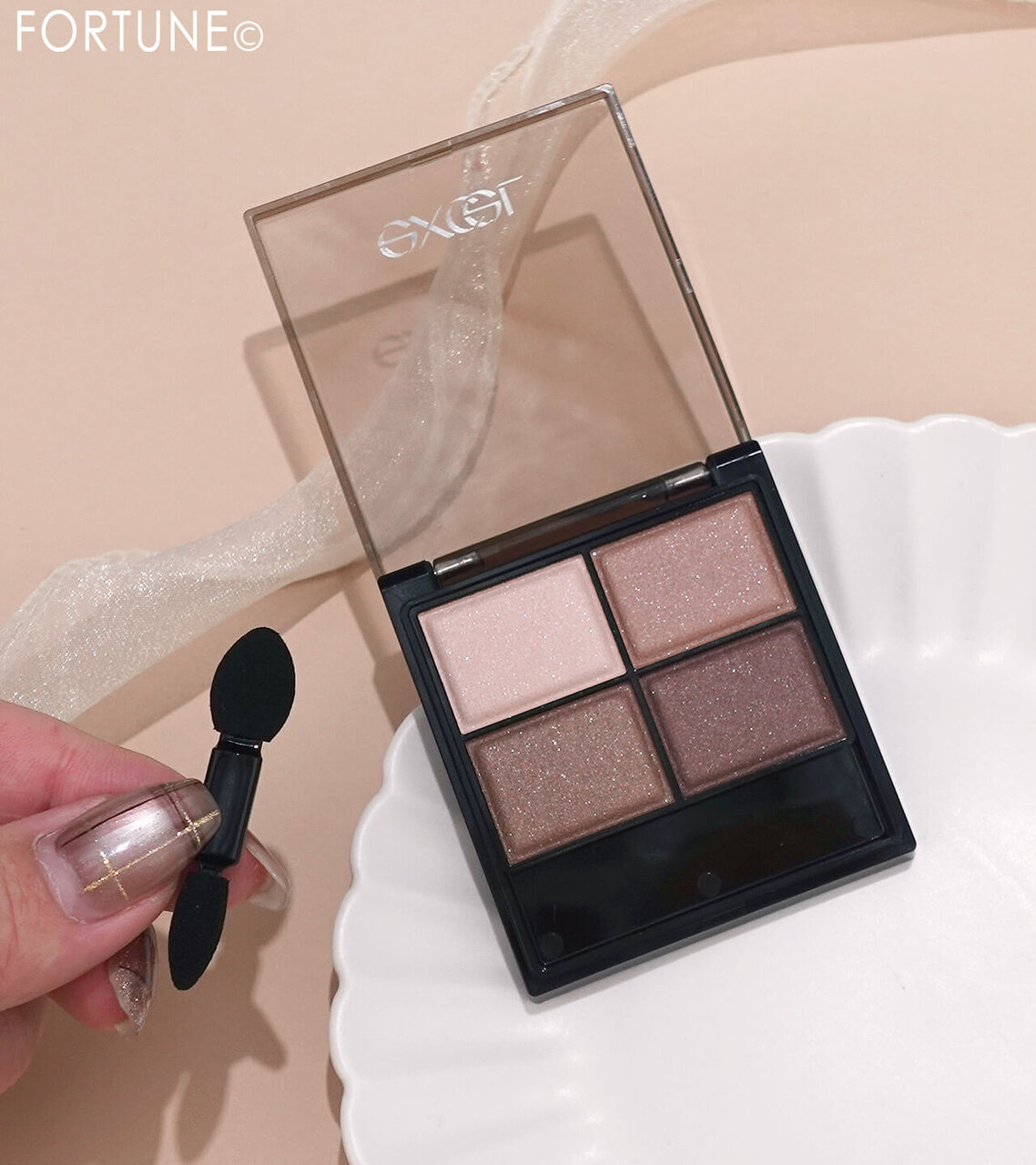 excel（エクセル）　『スキニーリッチシャドウ　N』