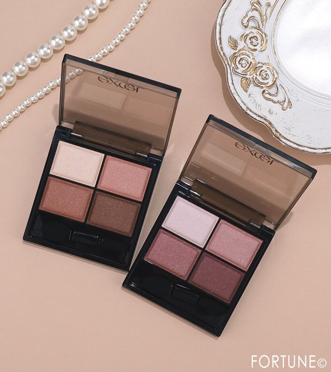 excel（エクセル）　『スキニーリッチシャドウ　N』