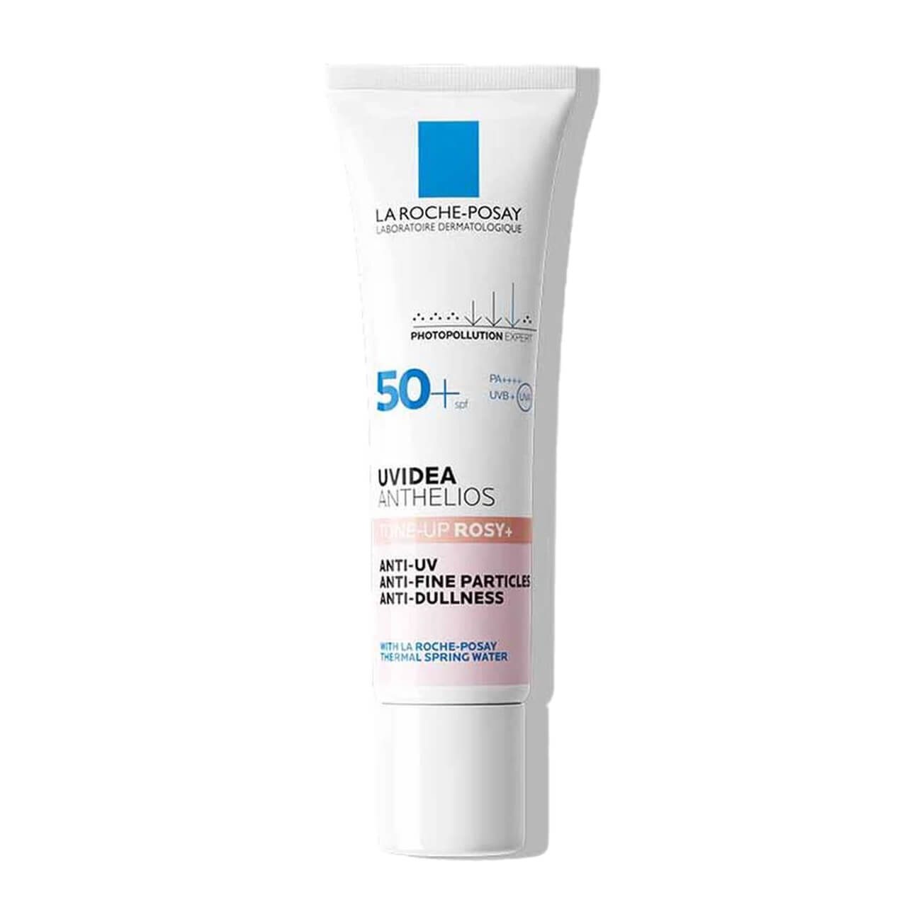 LA ROCHE-POSAY（ラ ロッシュ ポゼ）｜UVイデア XL プロテクショントーンアップ ローズ+
