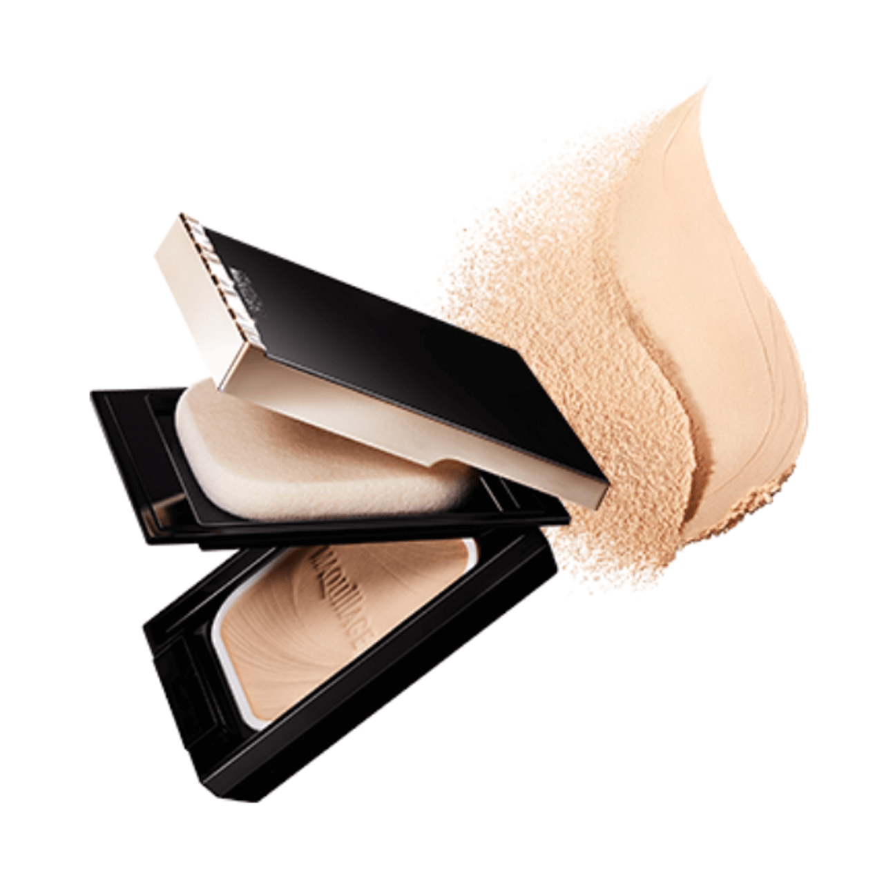 MAQuillAGE（マキアージュ）｜ドラマティックパウダリー EX