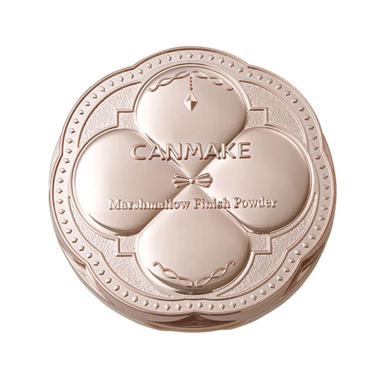 CANMAKE（キャンメイク）｜マシュマロフィニッシュパウダー