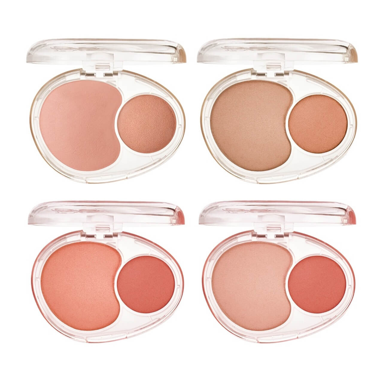 fwee（フィー）｜デュアルチークメロウ