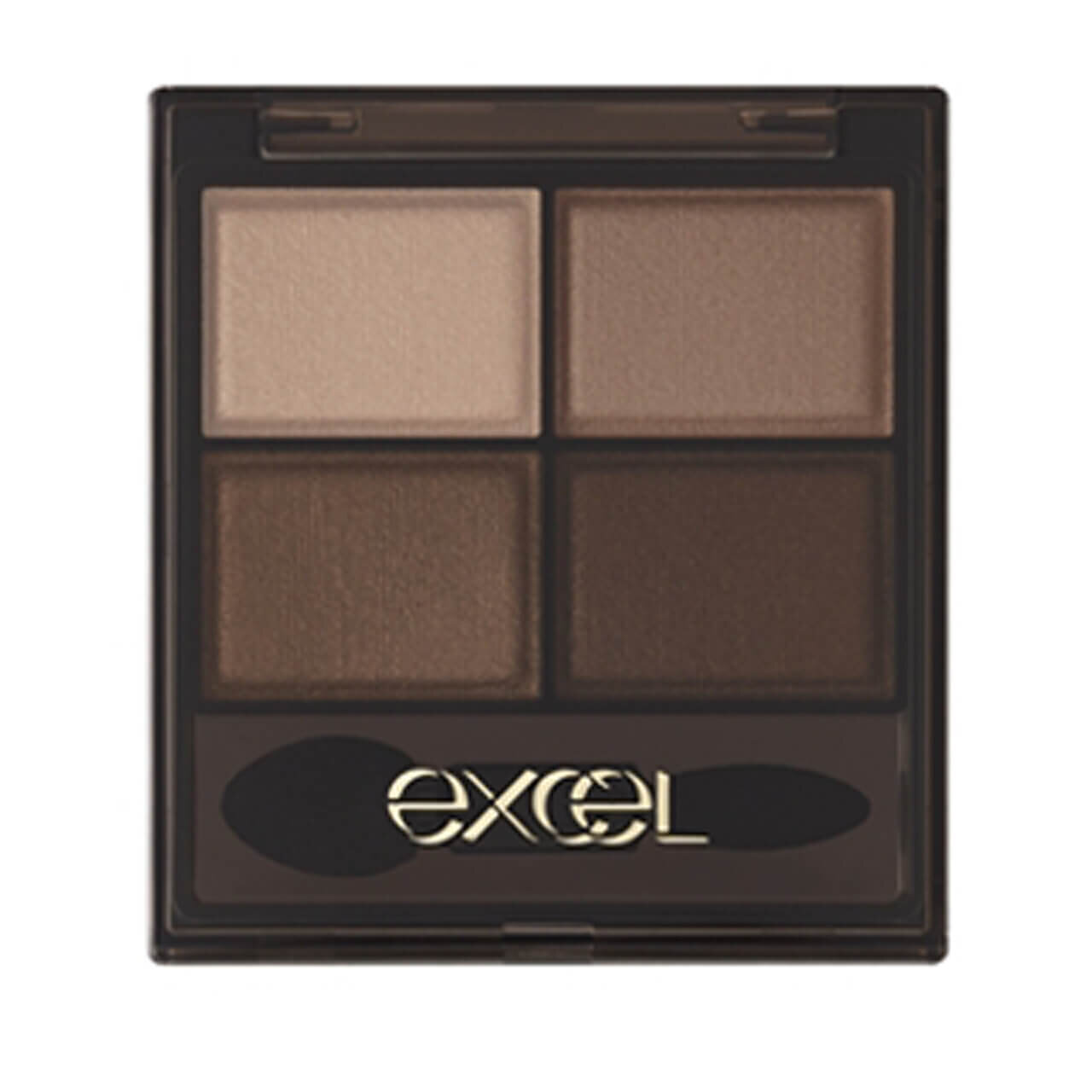 excel（エクセル）｜スキニーリッチシャドウ N