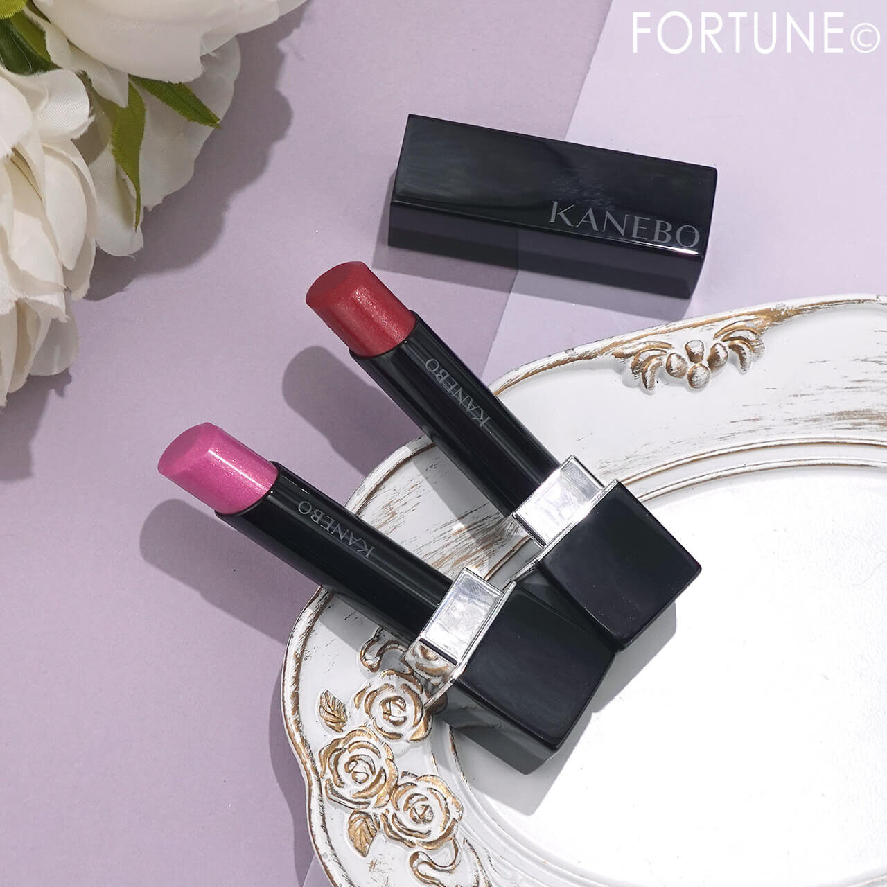 KANEBO（カネボウ）　　『カネボウ　ルージュスターヴァイブラント』 　