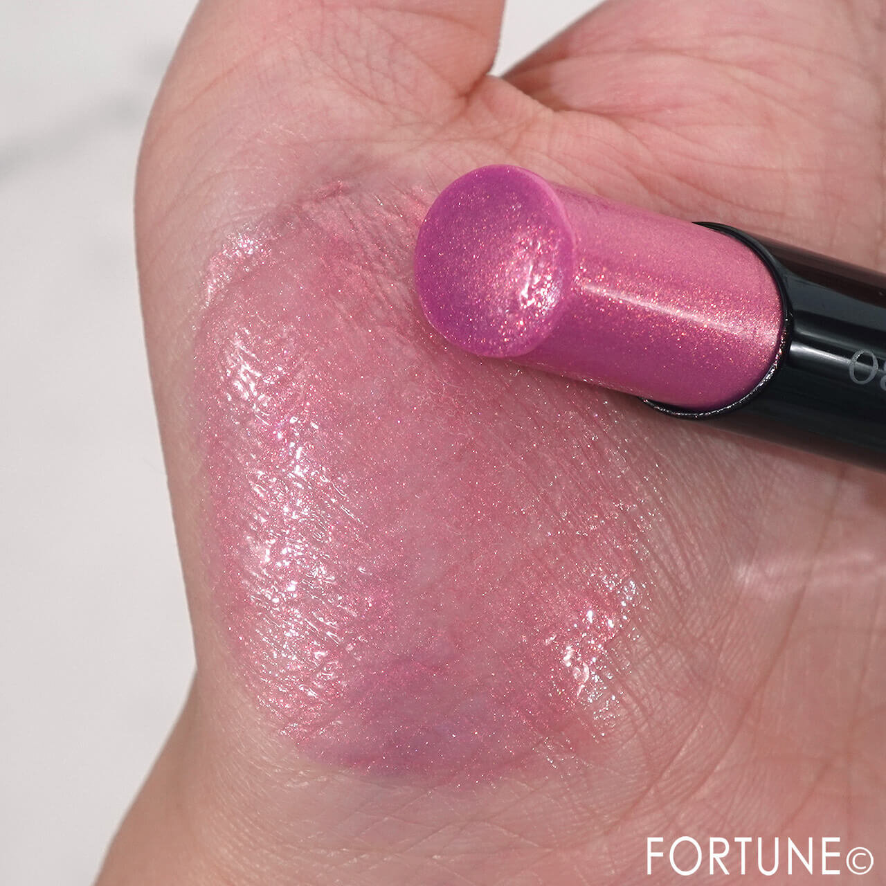 KANEBO（カネボウ）　　『カネボウ　ルージュスターヴァイブラント』 　