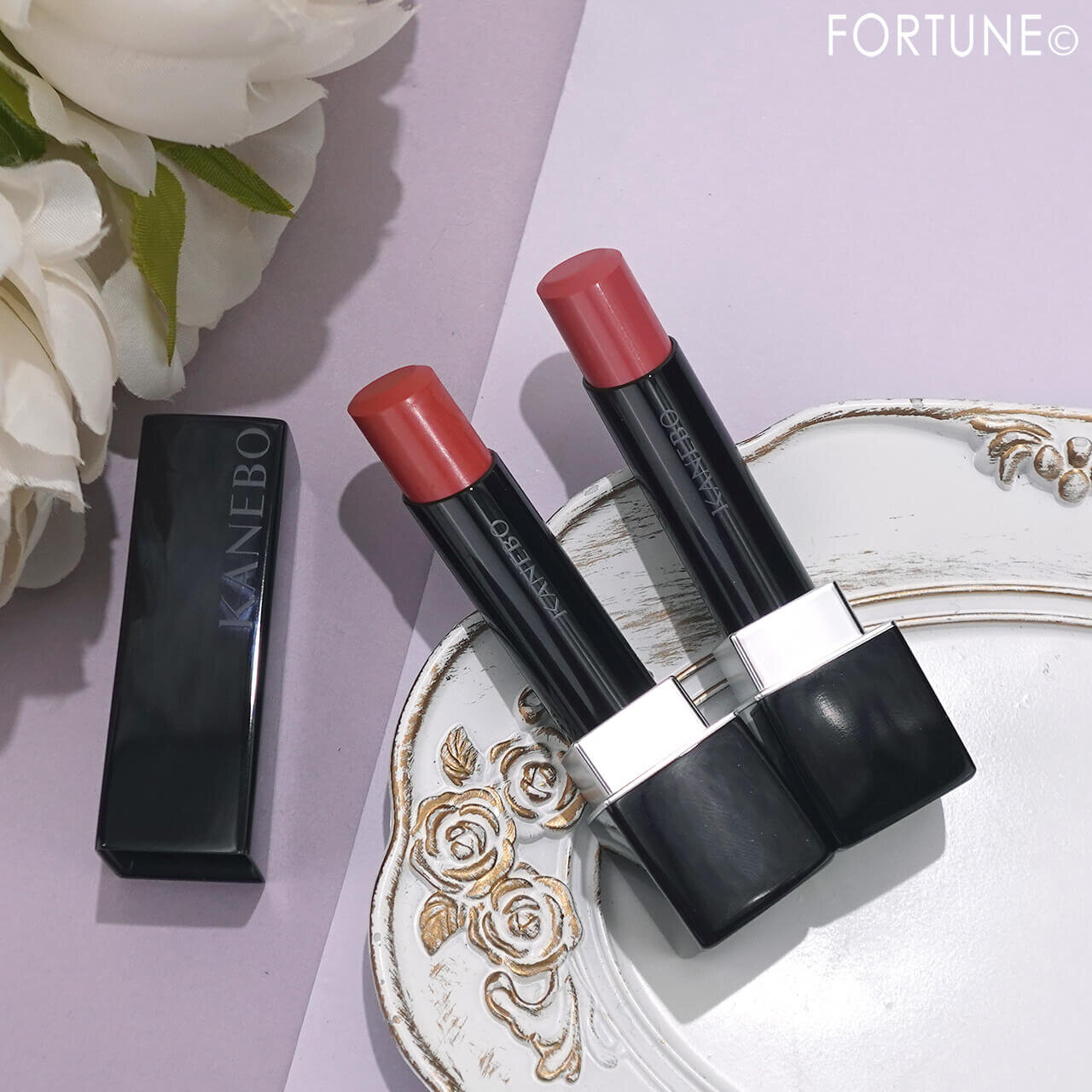 KANEBO（カネボウ）　『カネボウ　ルージュスターブリーズ』
