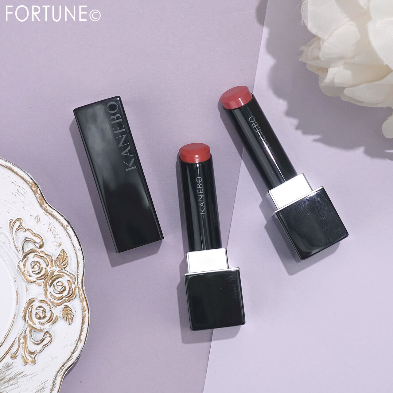 KANEBO（カネボウ）　『カネボウ　ルージュスターブリーズ』