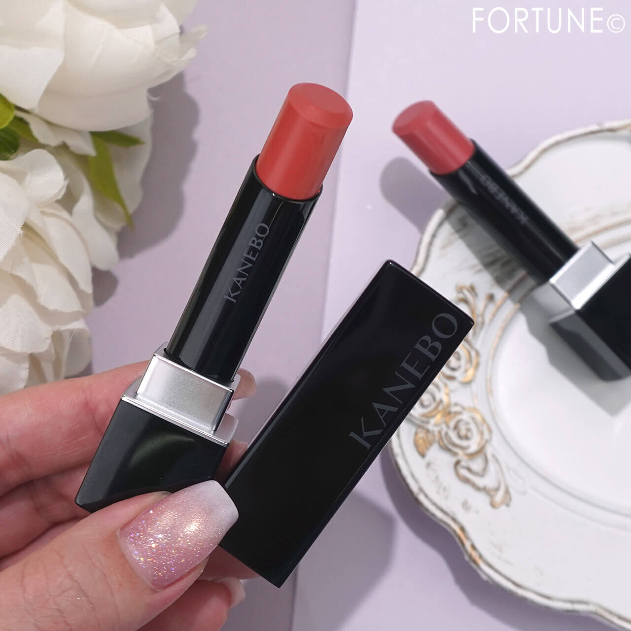 KANEBO（カネボウ）　『カネボウ　ルージュスターブリーズ』