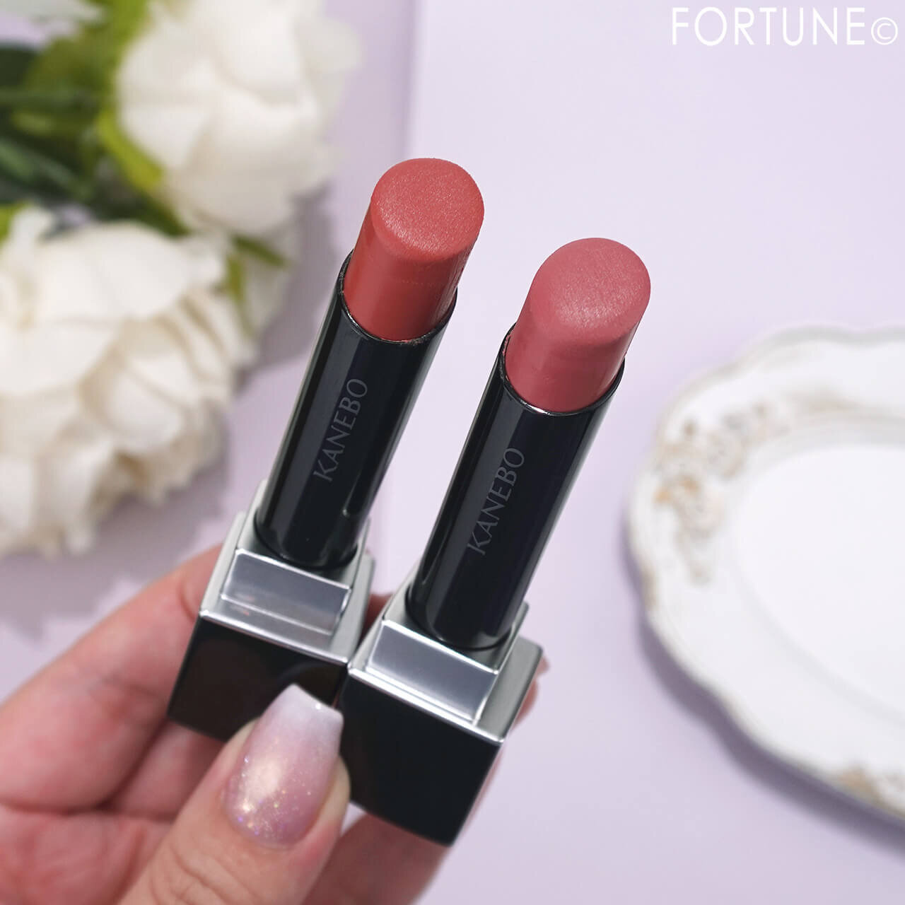 KANEBO（カネボウ）　『カネボウ　ルージュスターブリーズ』