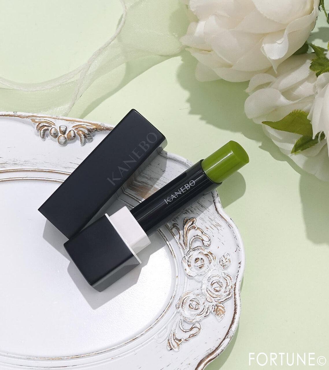 KANEBO（カネボウ）　『カネボウ　ルージュスクラブメルティング』