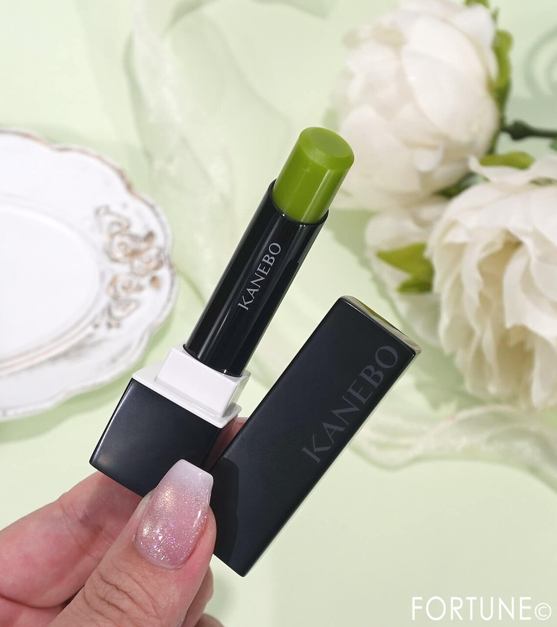 KANEBO（カネボウ）　『カネボウ　ルージュスクラブメルティング』