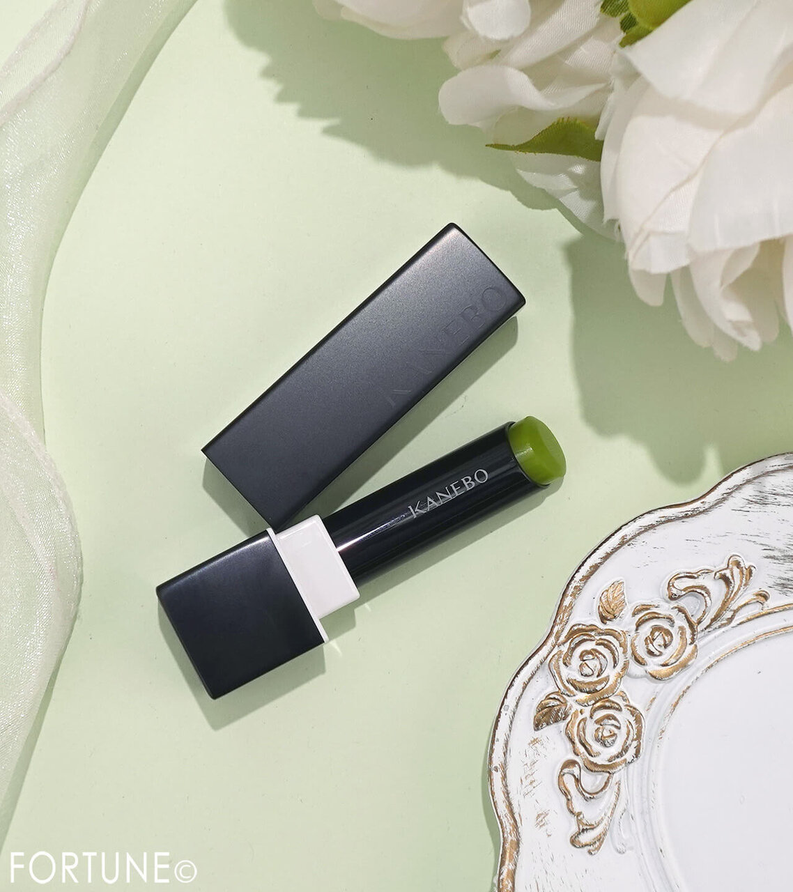 KANEBO（カネボウ）　『カネボウ　ルージュスクラブメルティング』