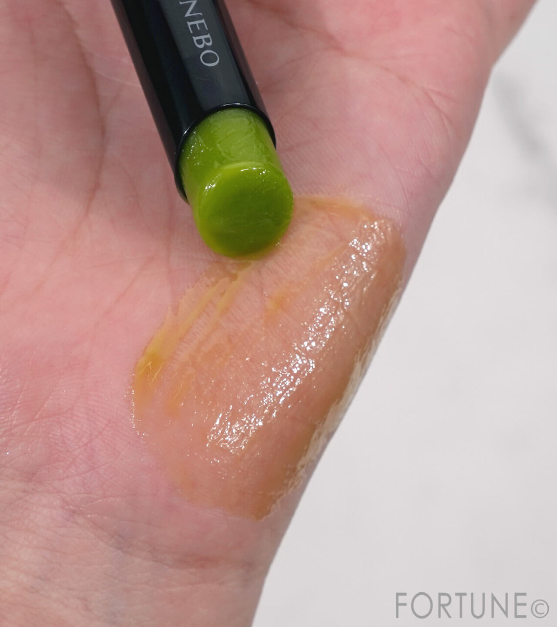 KANEBO（カネボウ）　『カネボウ　ルージュスクラブメルティング』　EX2