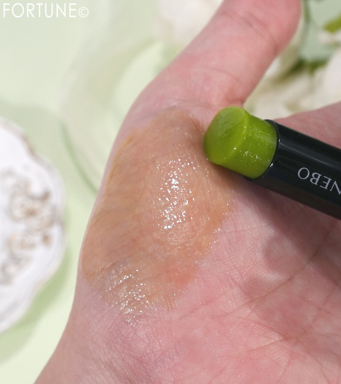 KANEBO（カネボウ）　『カネボウ　ルージュスクラブメルティング』