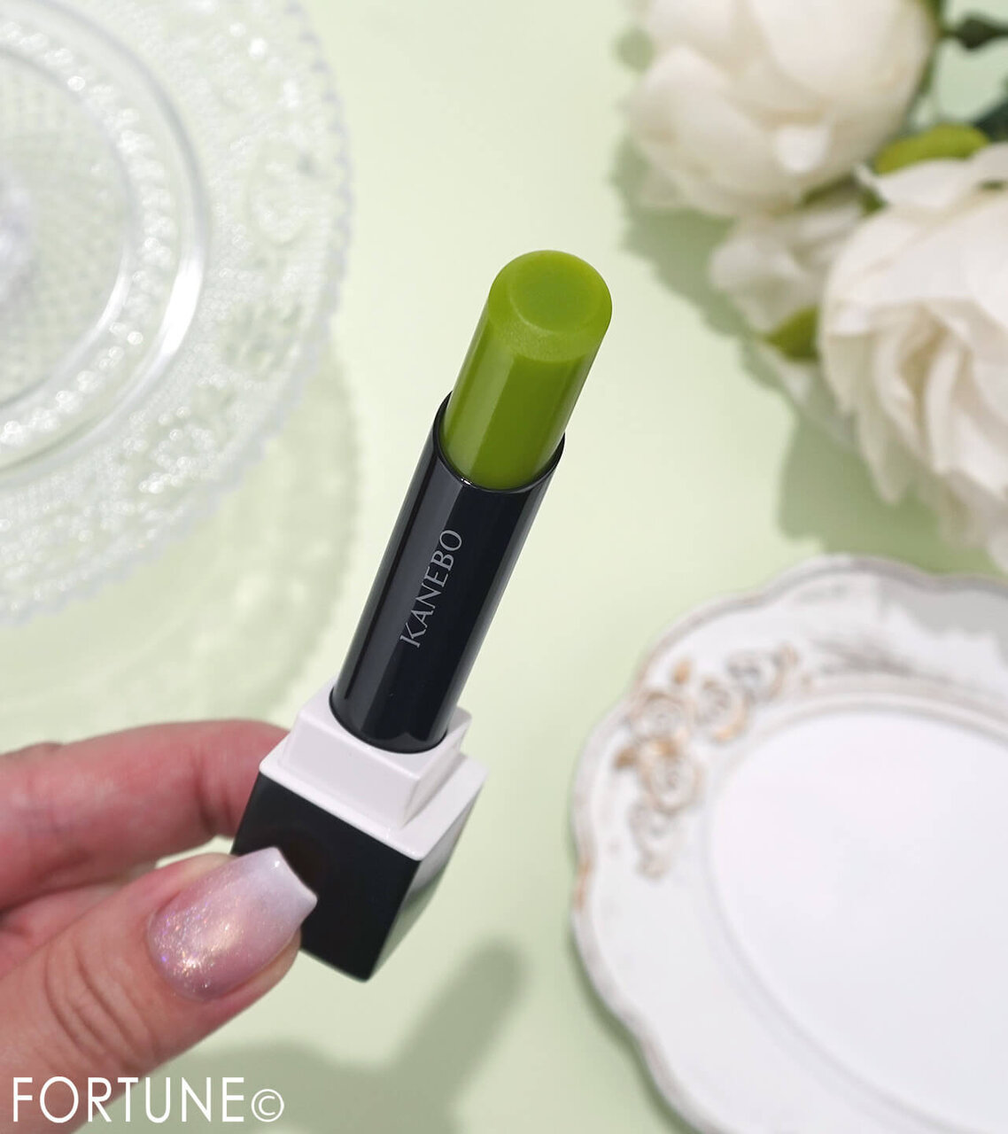 KANEBO（カネボウ）　『カネボウ　ルージュスクラブメルティング』