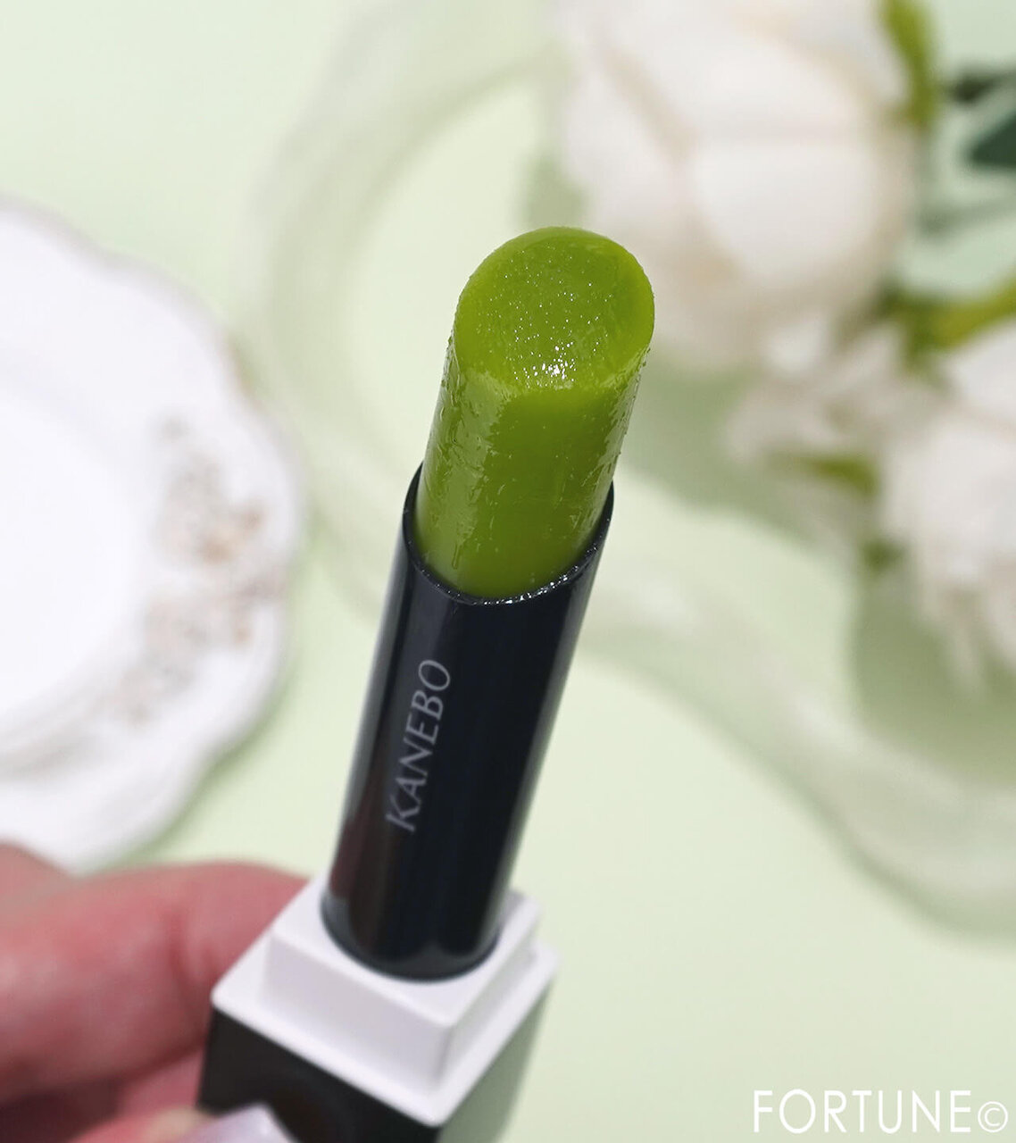 KANEBO（カネボウ）　『カネボウ　ルージュスクラブメルティング』