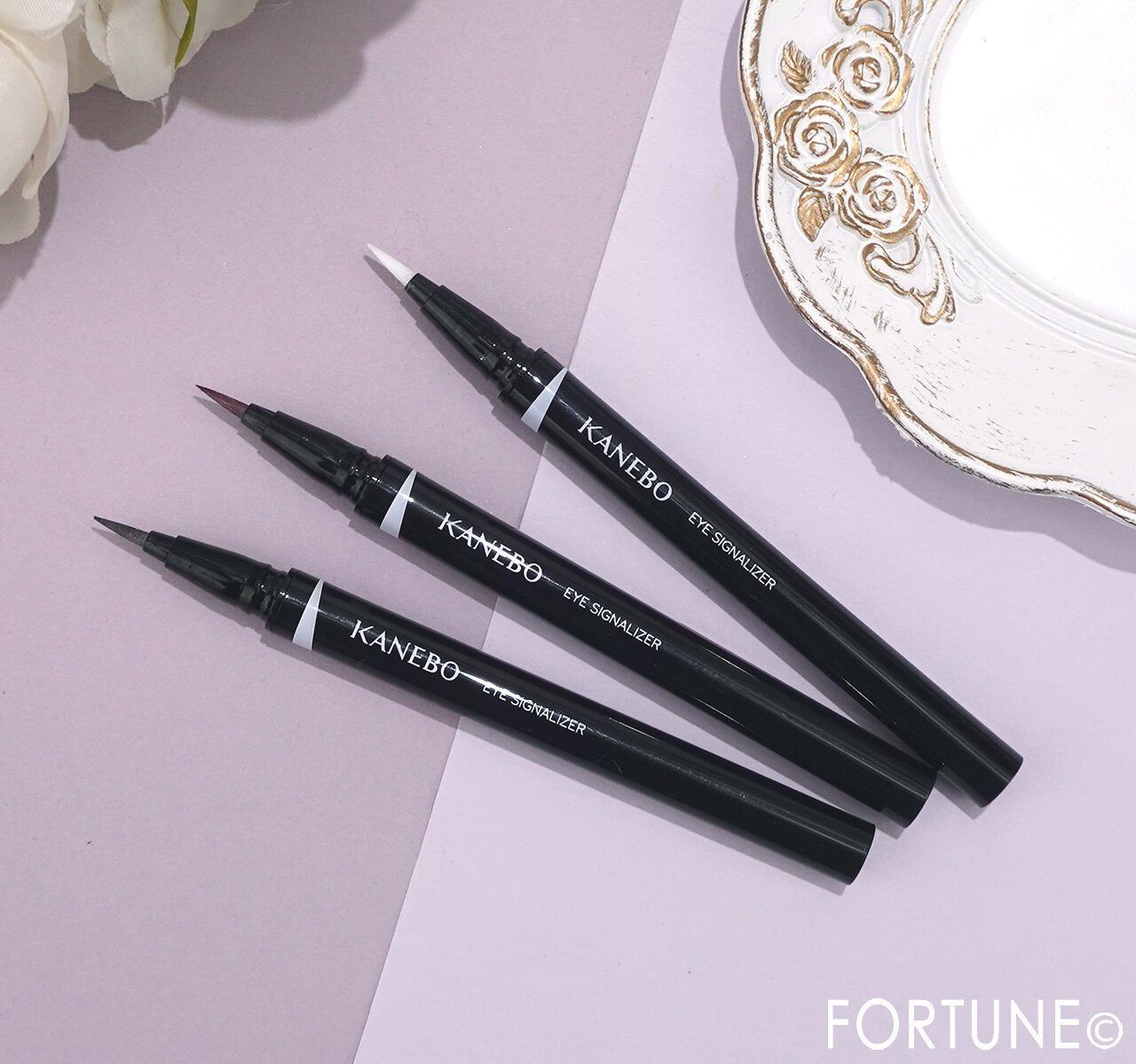 KANEBO（カネボウ）　『カネボウ　アイシグナライザー』