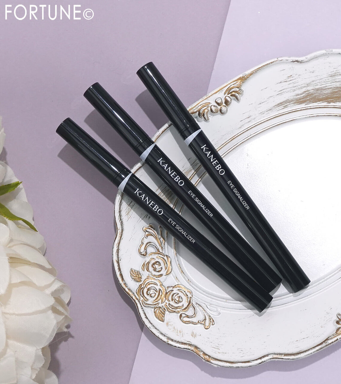 KANEBO（カネボウ）　『カネボウ　アイシグナライザー』
