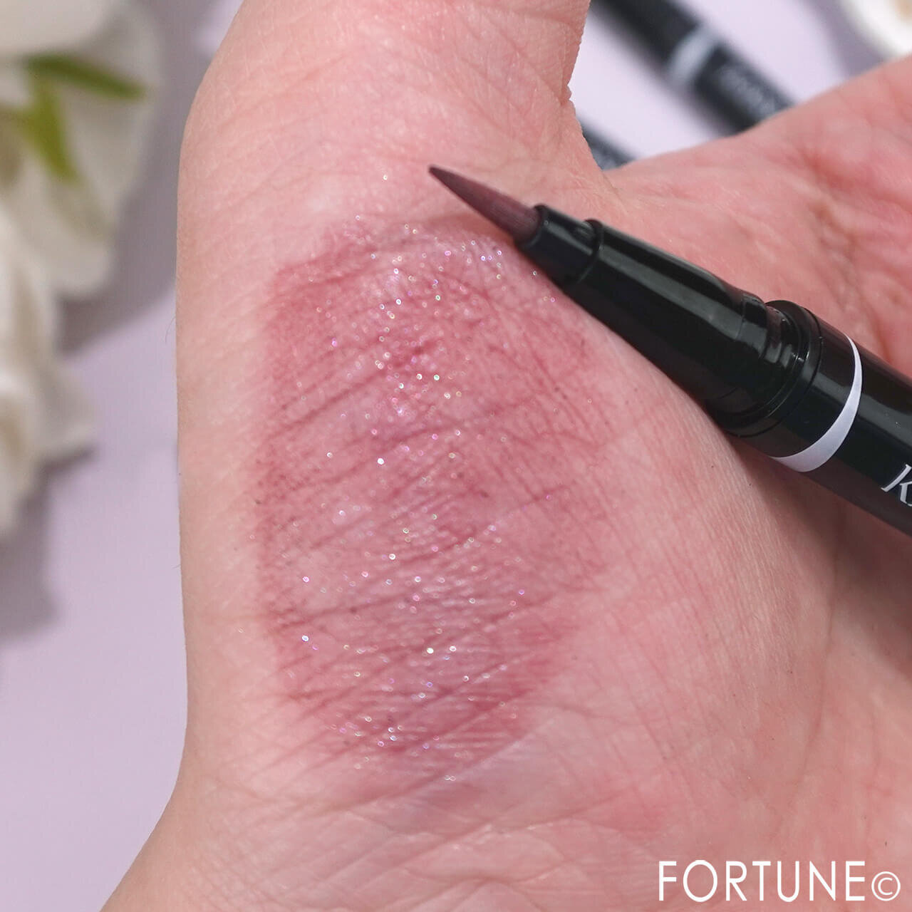 KANEBO（カネボウ）　『カネボウ　アイシグナライザー』