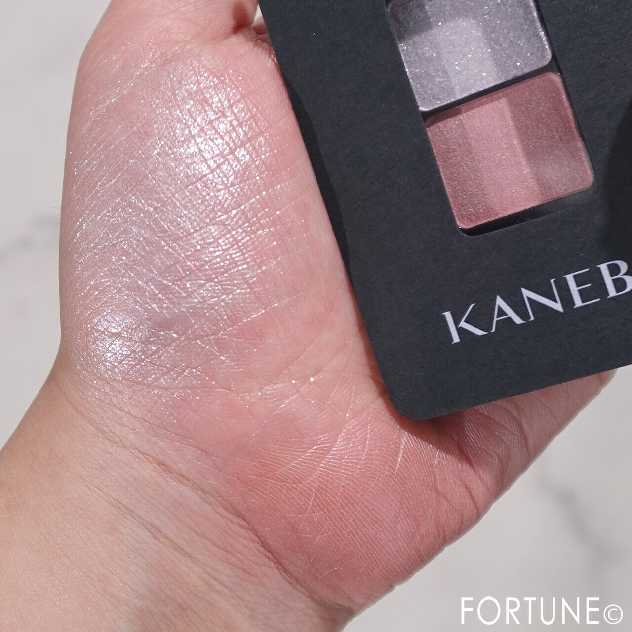 KANEBO（カネボウ）　　『カネボウ　アイカラーデュオ』