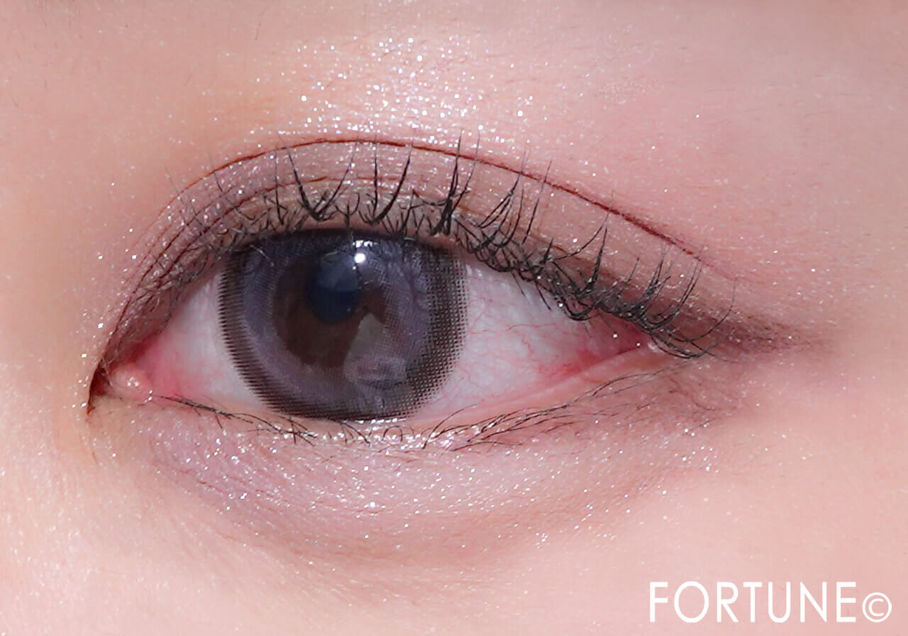 CANMAKE（キャンメイク） 『プティパレットアイズ』 06