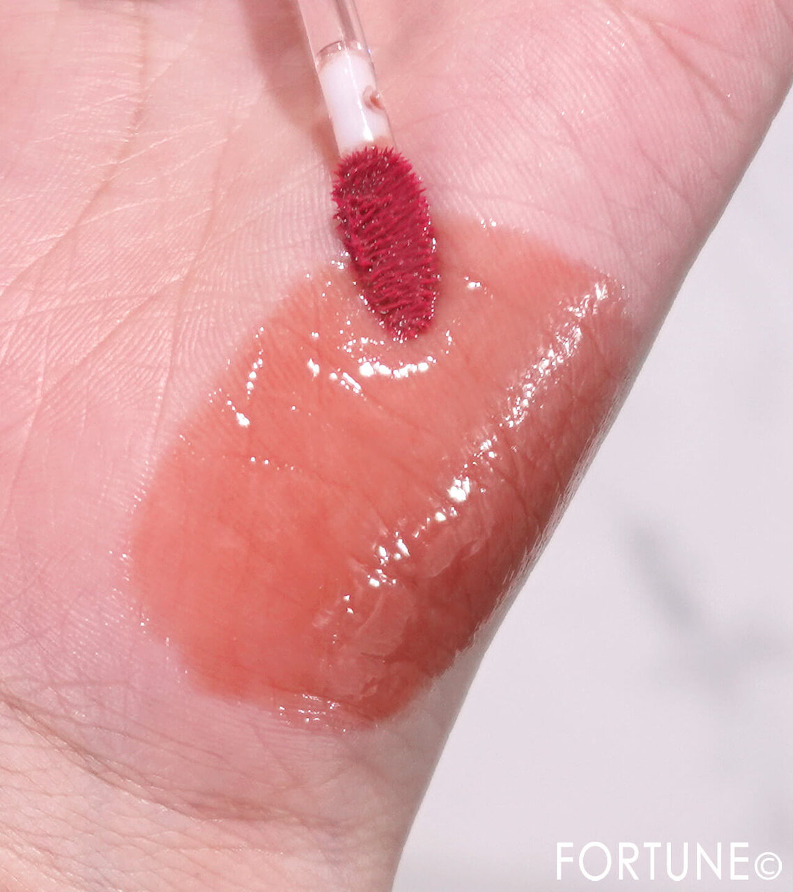 colorgram（カラーグラム） 『タンフルグラスティントディープグレーズ』 