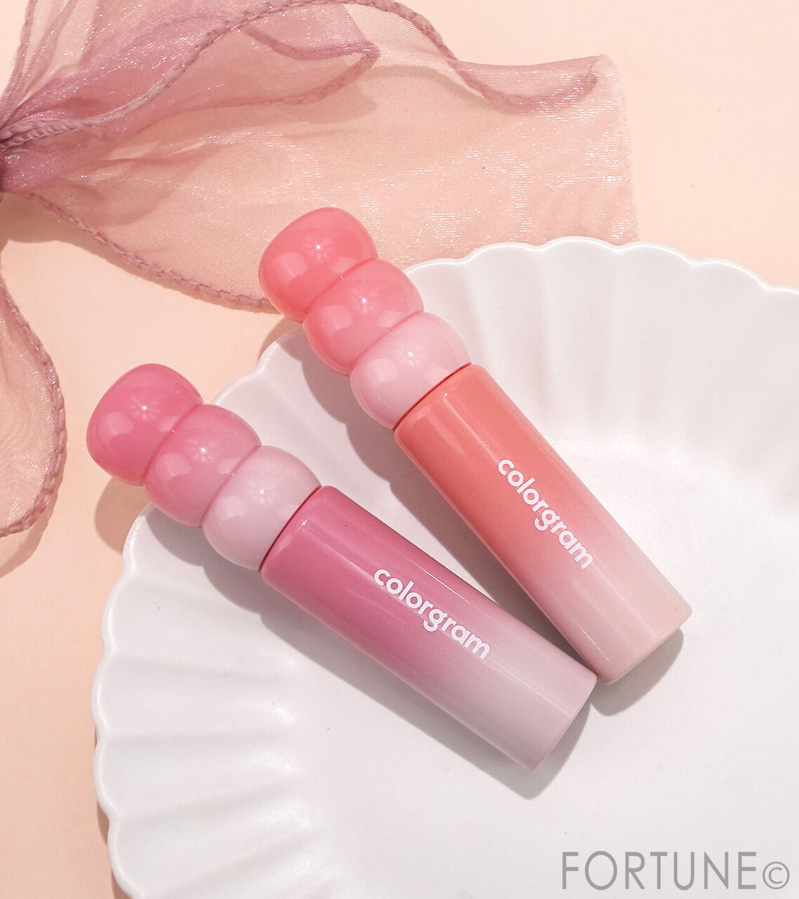 colorgram（カラーグラム）　『タンフルグラスティントミルク』　