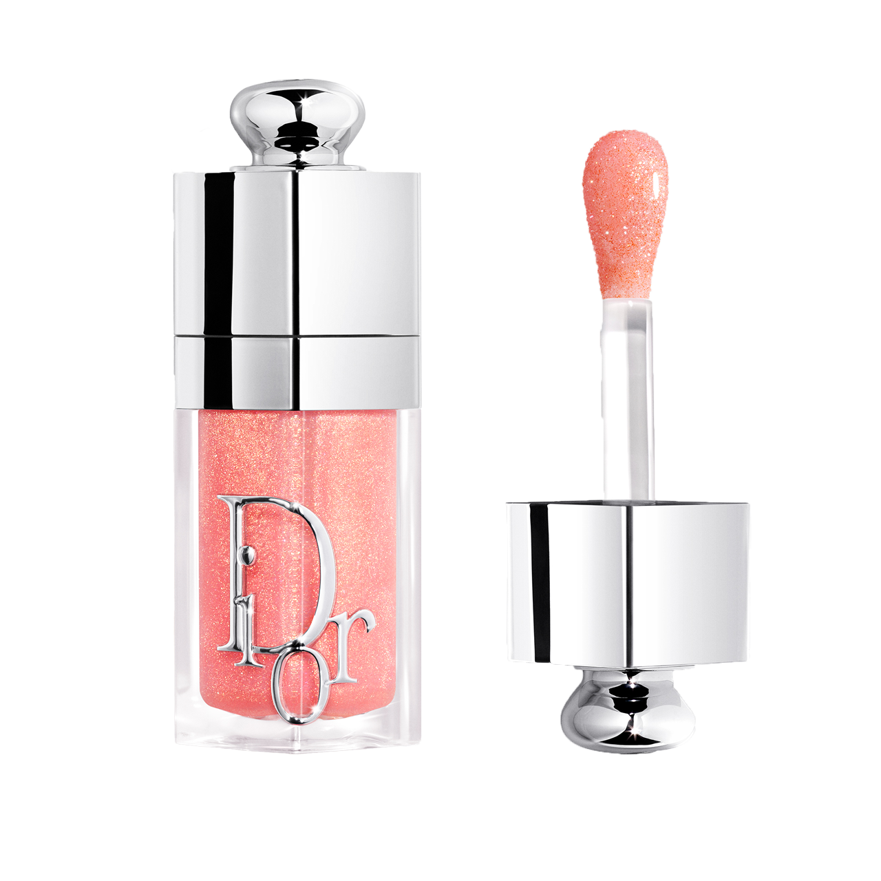 Dior（ディオール）　ディオール アディクト リップ グロウ オイル