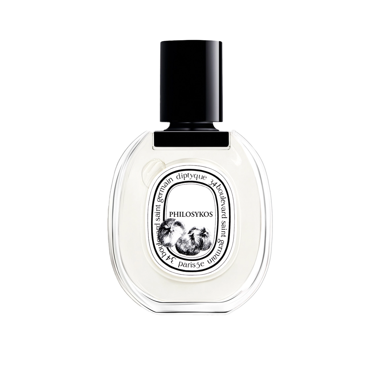 DIPTYQUE（ディプティック）　フィロシコス オードトワレ