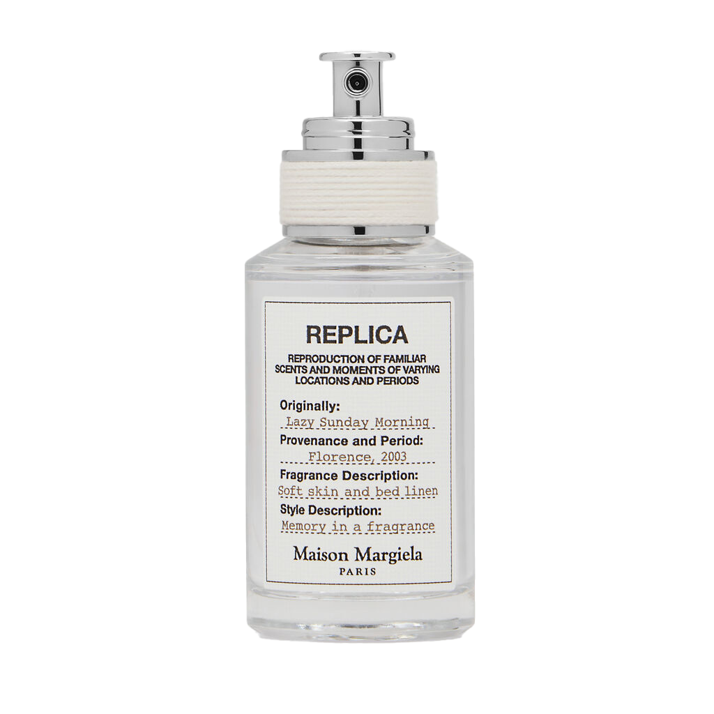 Maison Margiela（メゾン マルジェラ）　レプリカ オードトワレ レイジーサンデー モーニング
