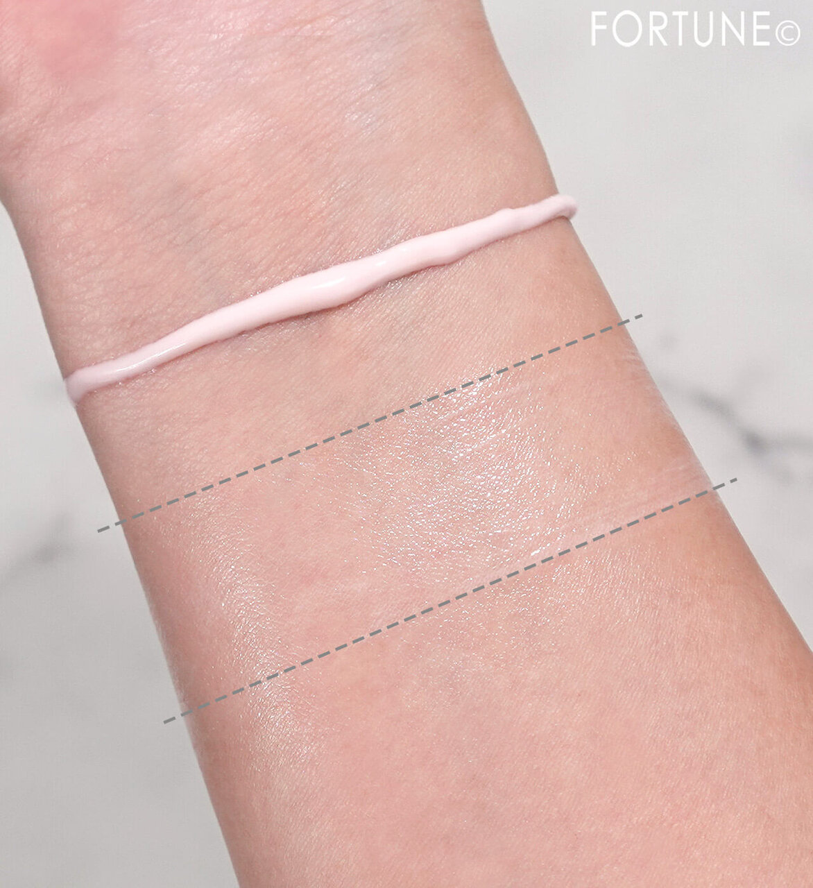 Luarine（ルアリン）　　『ルアリン　ピュアグロウセラム　UV プライマー』