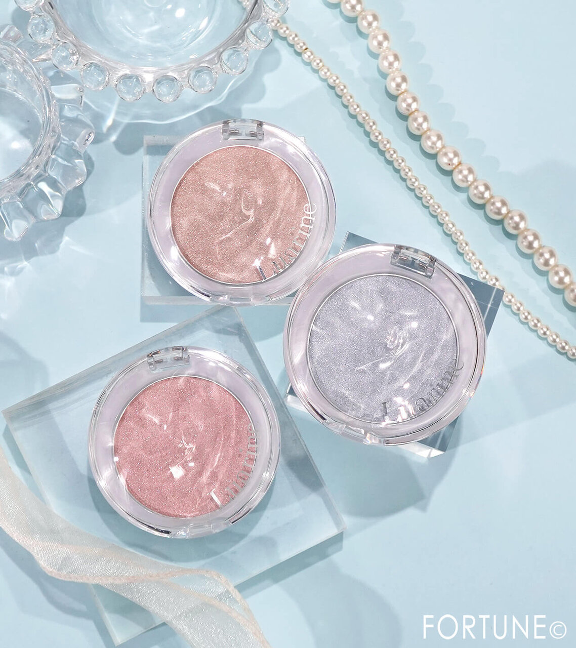 Luarine（ルアリン）　『ルアリン　シーヴェールハイライター』