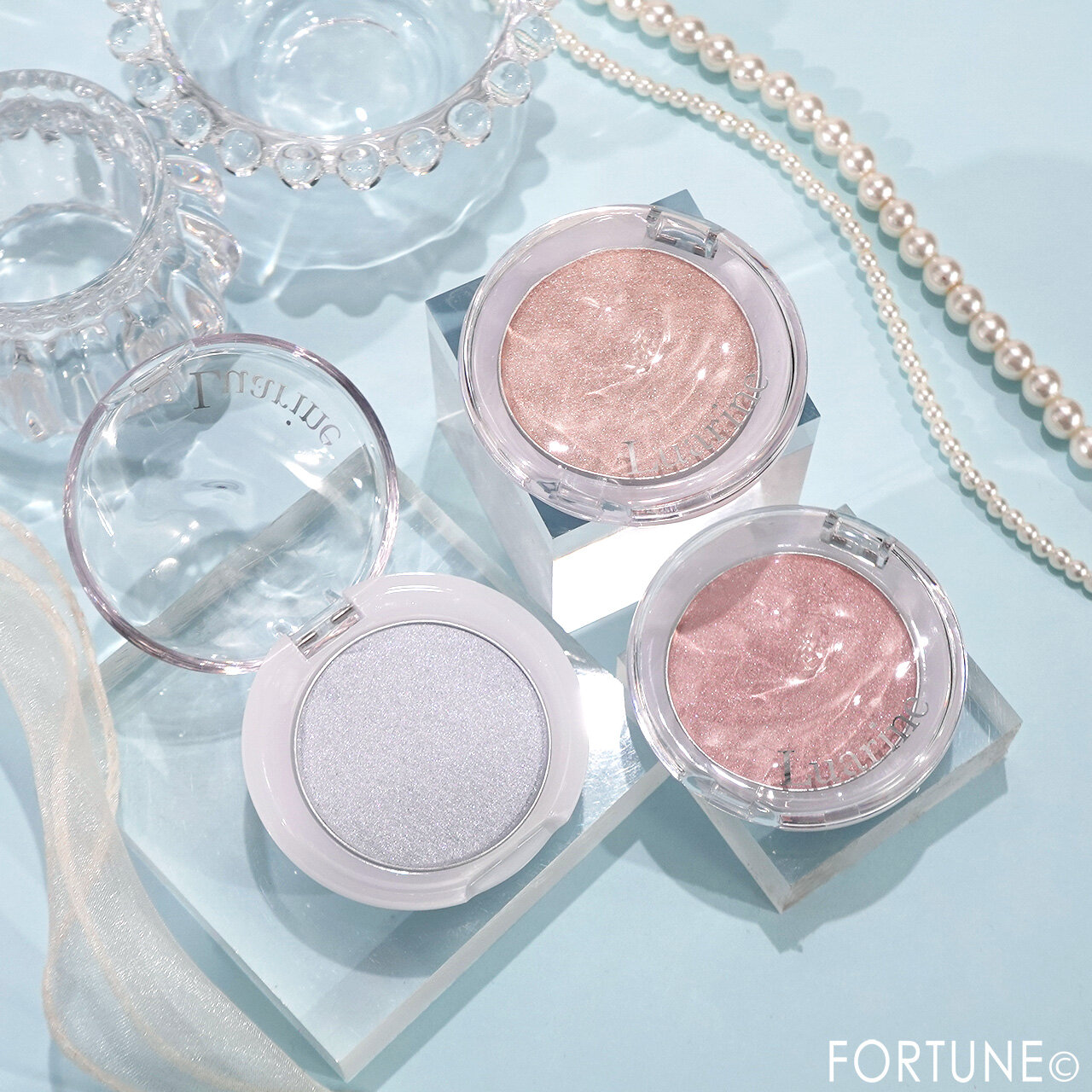 Luarine（ルアリン）　『ルアリン　シーヴェールハイライター』