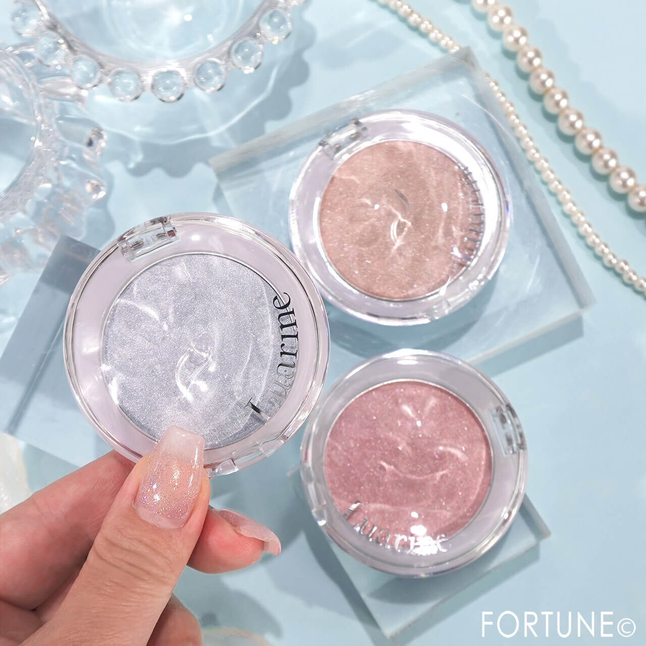 Luarine（ルアリン）　『ルアリン　シーヴェールハイライター』