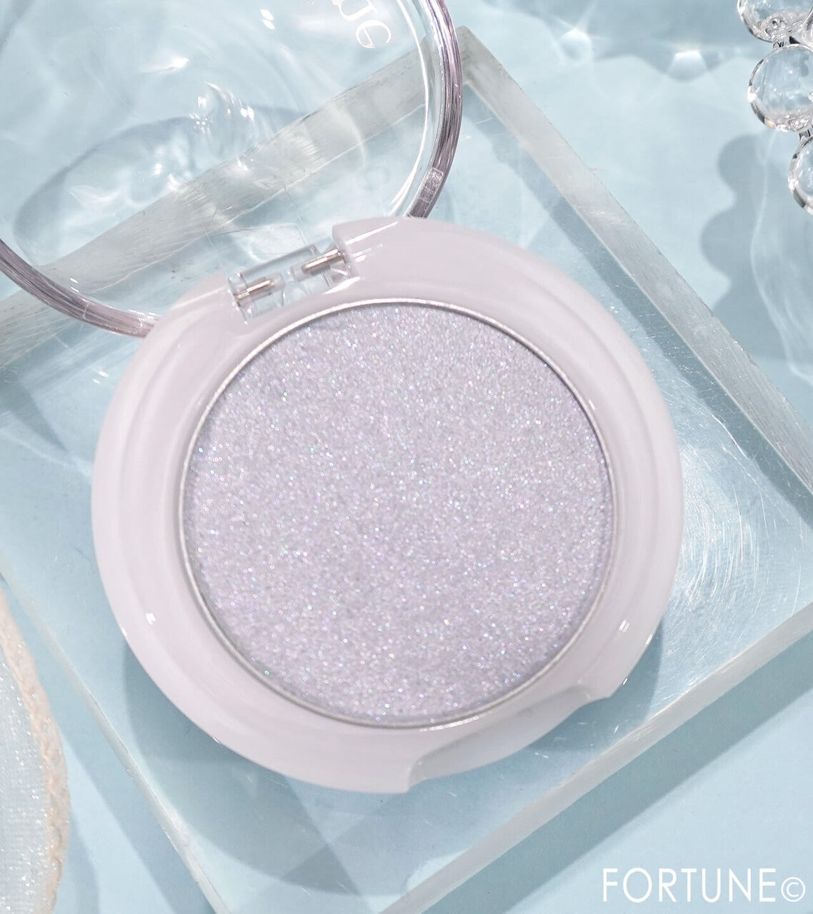 Luarine（ルアリン）　『ルアリン　シーヴェールハイライター』