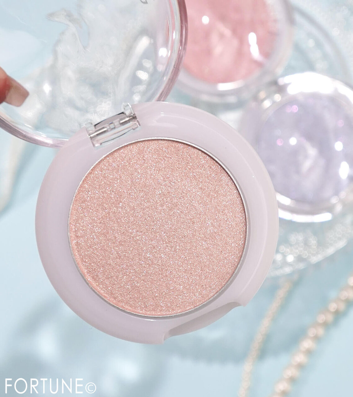 Luarine（ルアリン）　『ルアリン　シーヴェールハイライター』