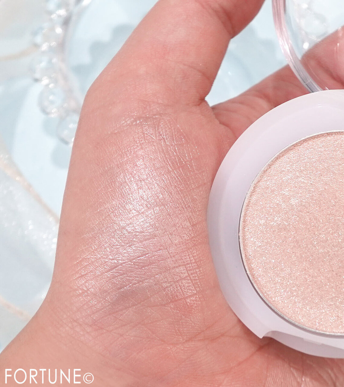 Luarine（ルアリン）　『ルアリン　シーヴェールハイライター』