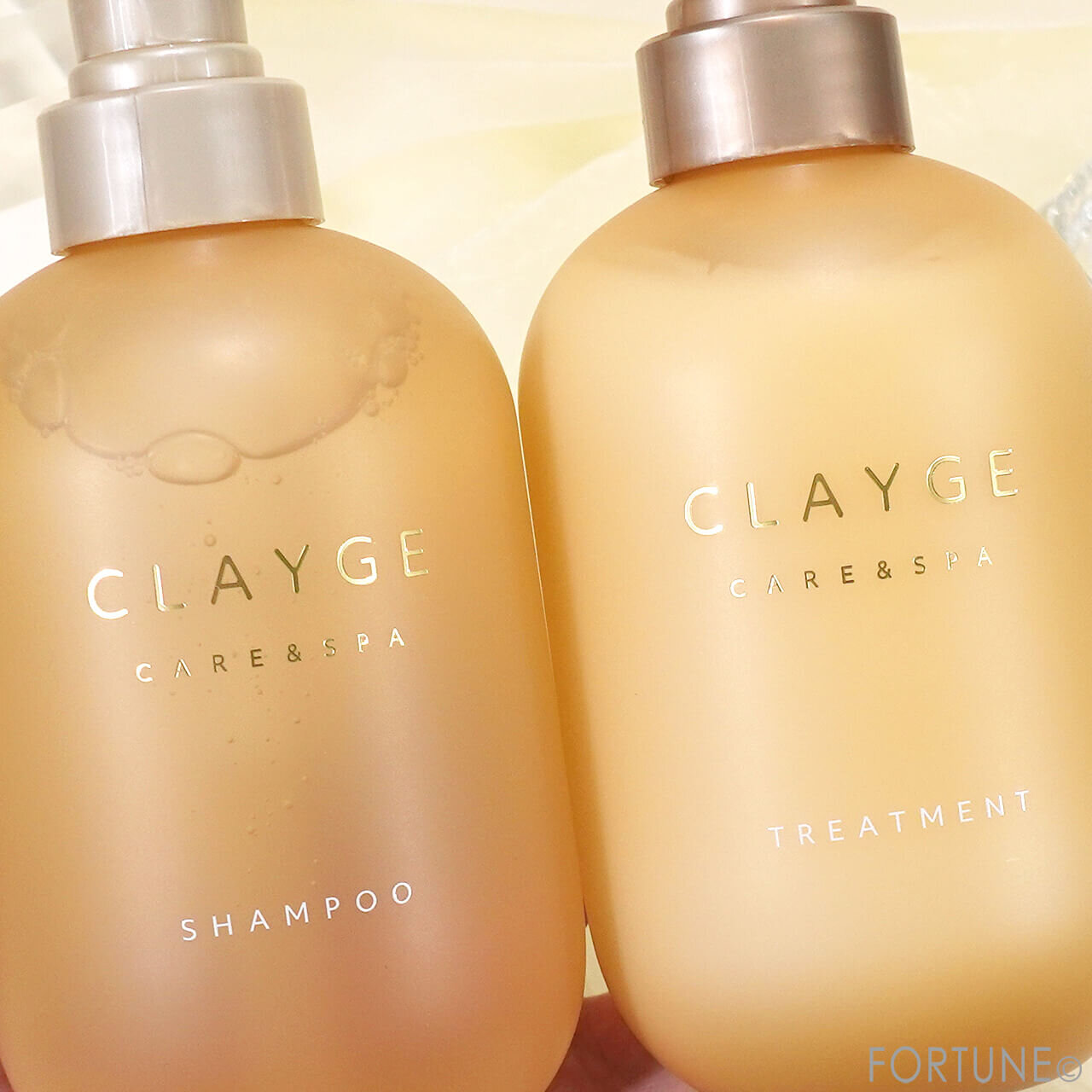 CLAYGE（クレージュ）とは