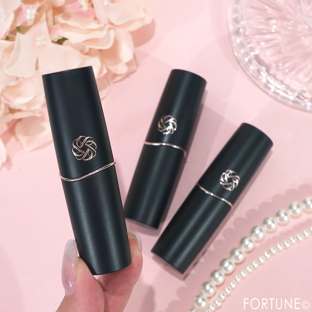 DECORTÉ（コスメデコルテ）　　『ルージュデコルテ　クリームグロウ』