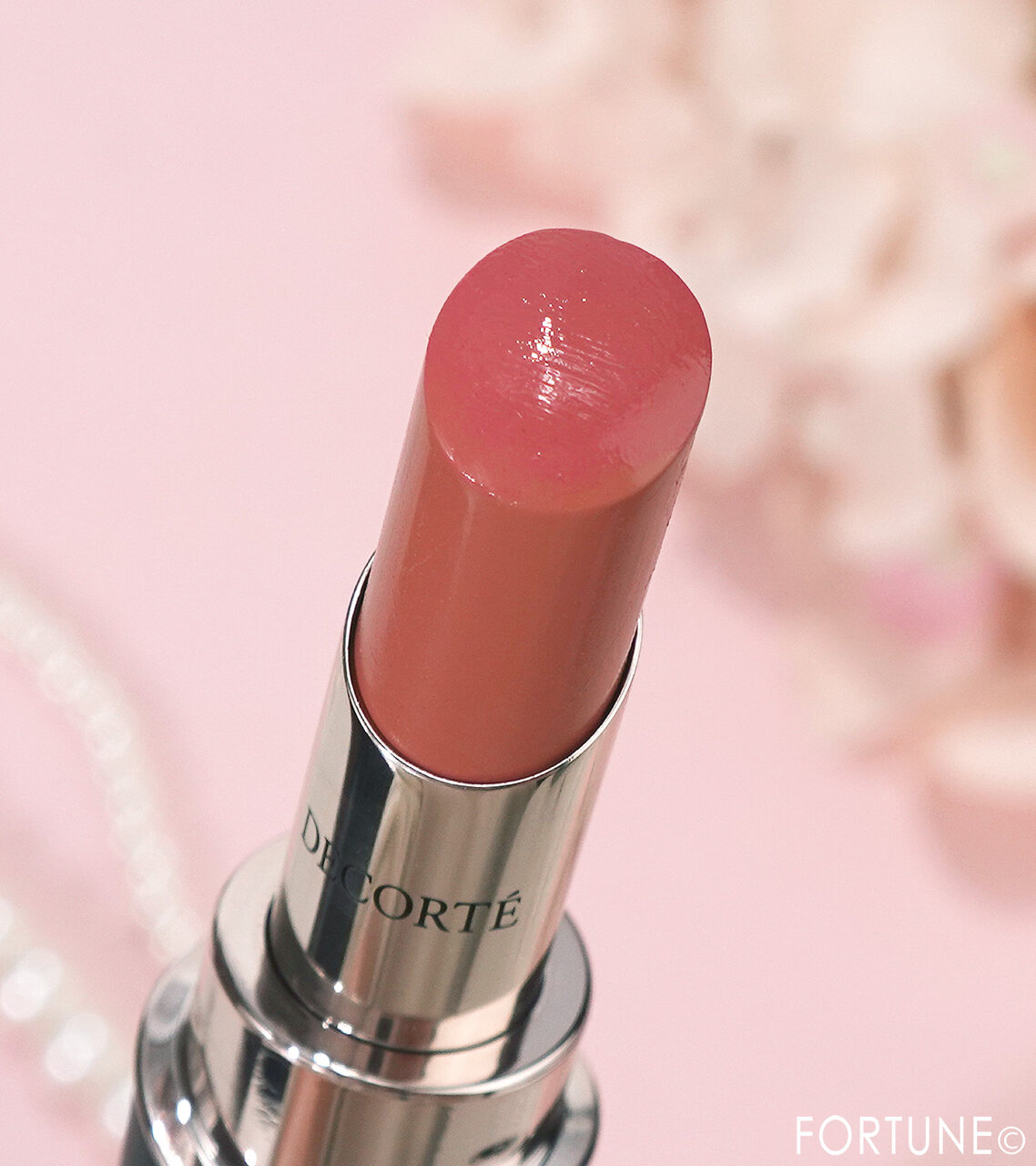 DECORTÉ（コスメデコルテ）　　『ルージュデコルテ　クリームグロウ』