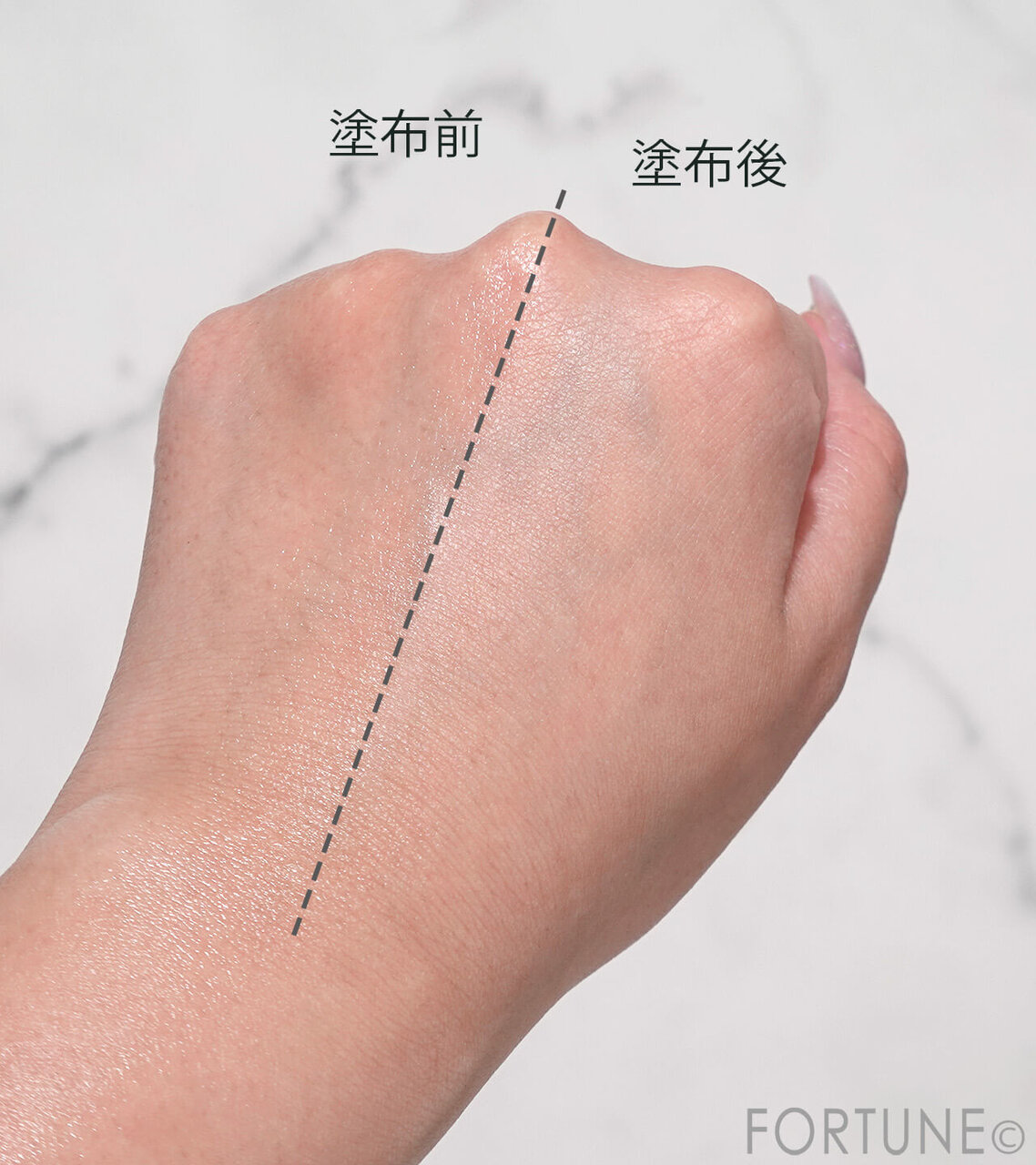 REVLON（レブロン）　　『レブロン フォトレディ アンチ シャイン バーム』