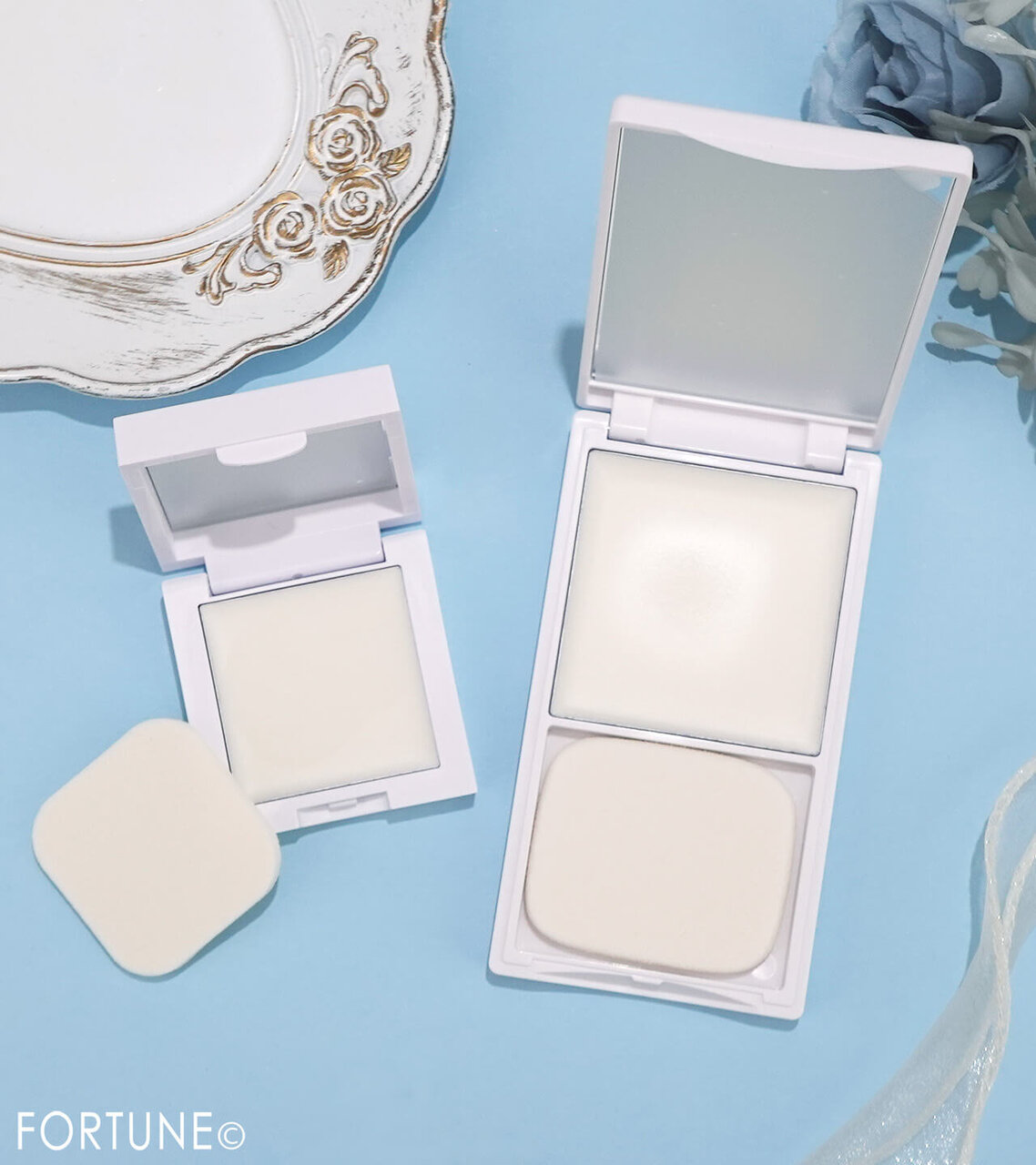 REVLON（レブロン）　『レブロン フォトレディ アンチ シャイン バーム』