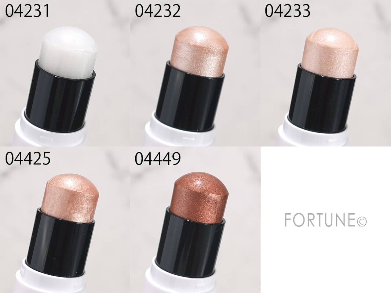 NARS（ナーズ）　ライトリフレクティング ルミナイジングスティック　04231 04232 04233 04225 04449