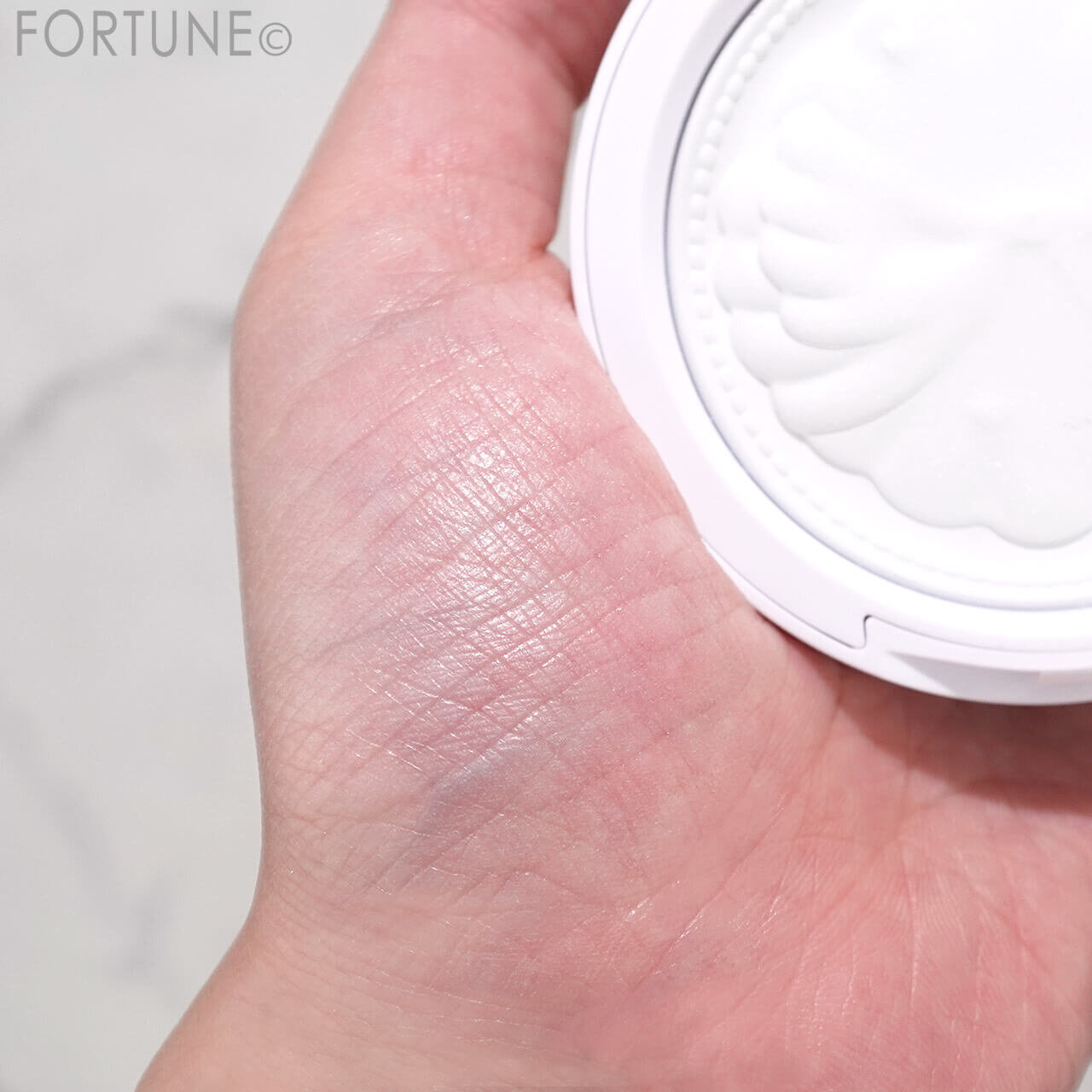 CANMAKE（キャンメイク） 『クリアヴェールセッティングパウダー』