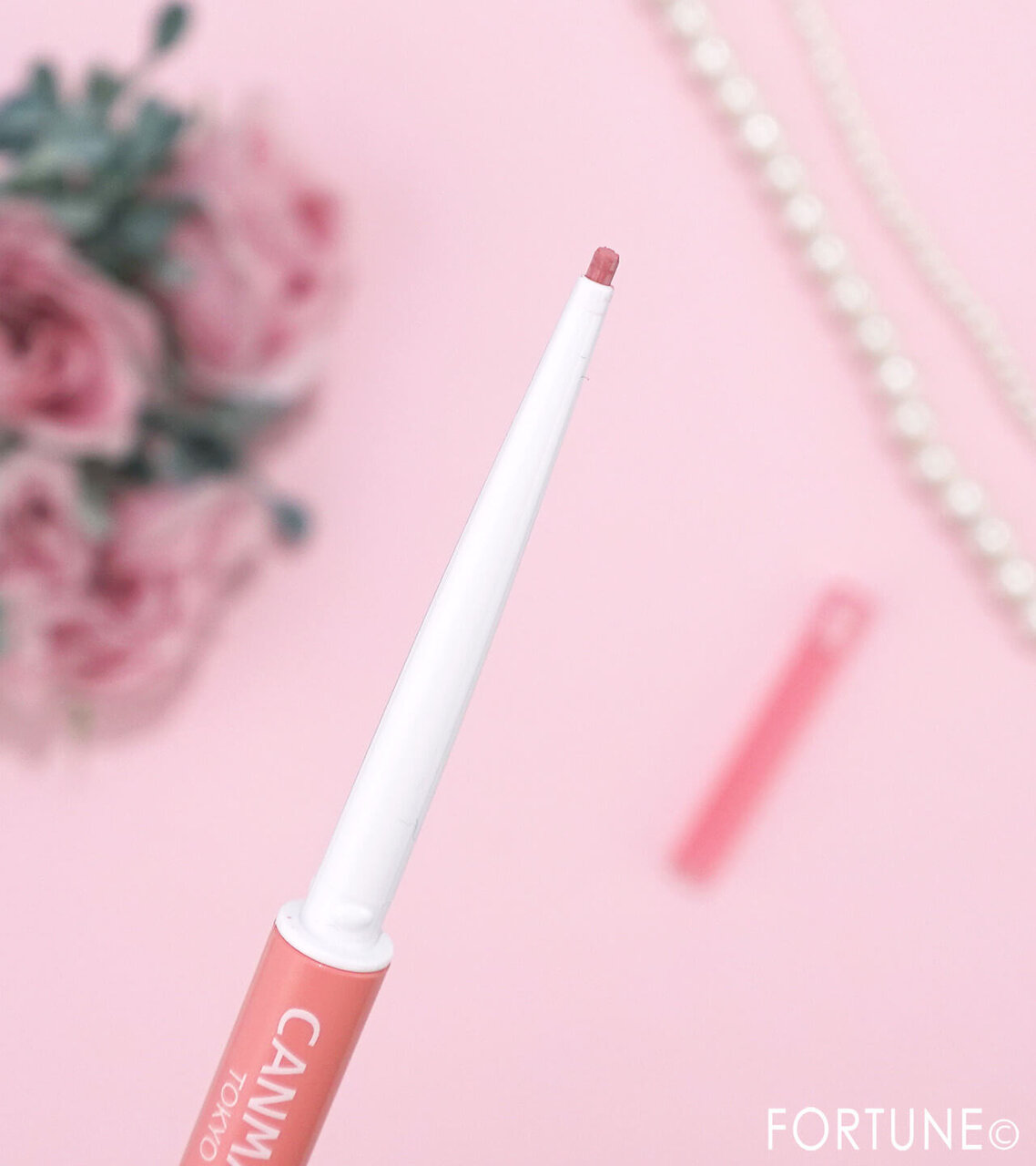 CANMAKE（キャンメイク） 『クリーミータッチライナー　シアー』