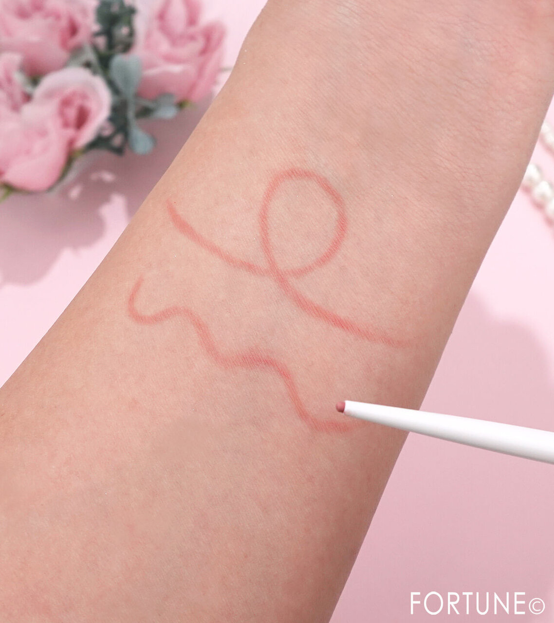 CANMAKE（キャンメイク） 『クリーミータッチライナー　シアー』