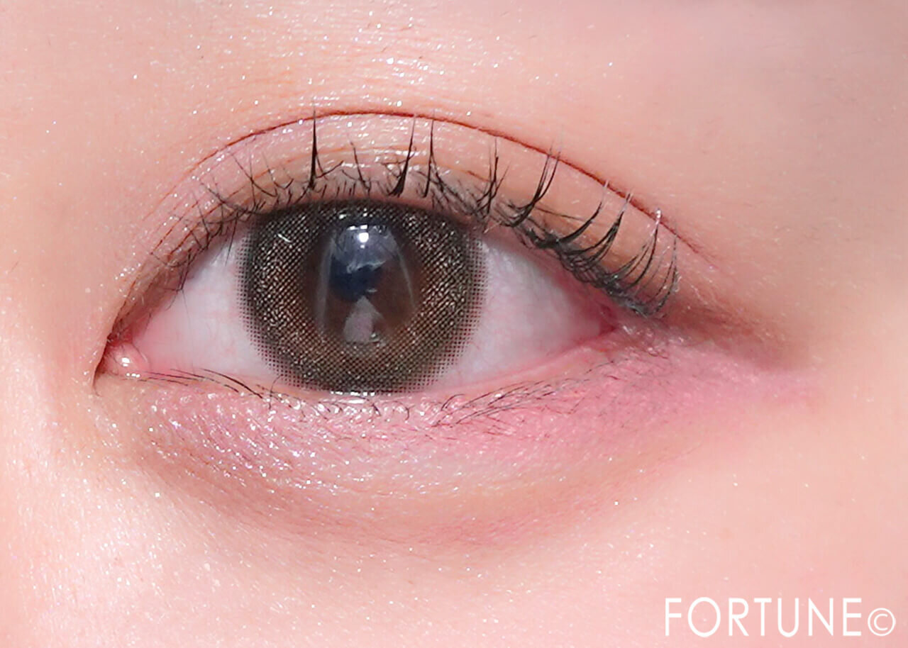 CANMAKE（キャンメイク） 『クリーミータッチライナー　シアー』　01