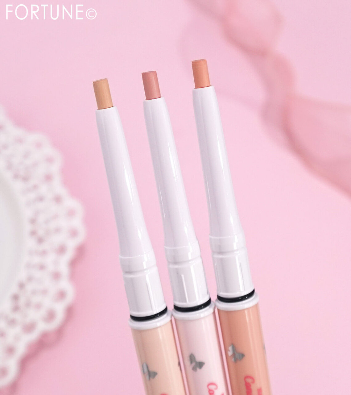 CipiCipi（シピシピ）　涙袋コンシーラーペンシル